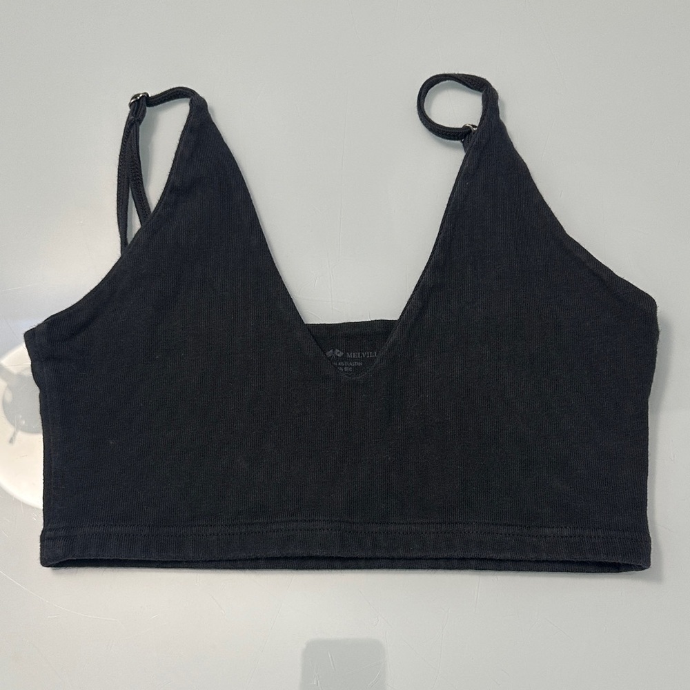 Brandy Melville Crop Top